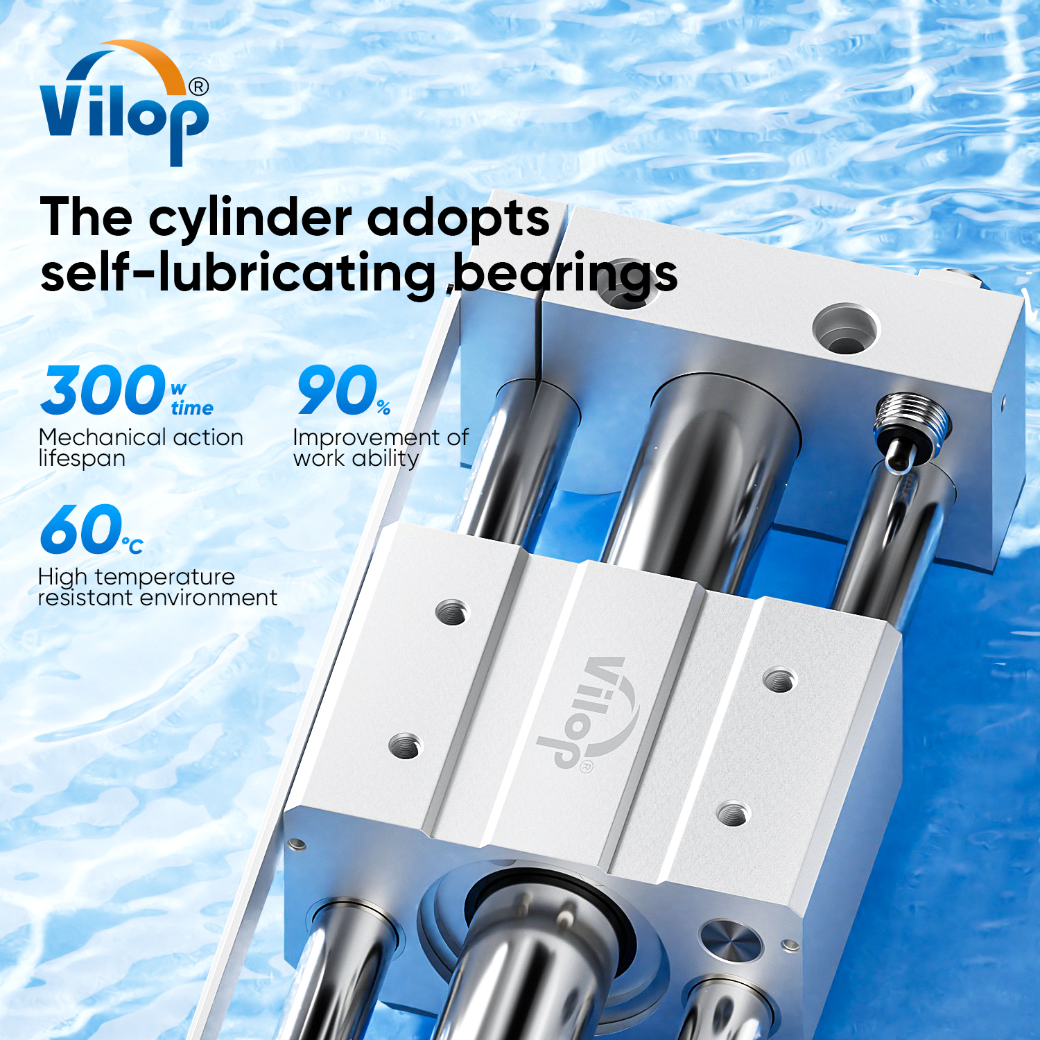 RMT Rodless Cylinder Magnetic Coupling CYD1L10/15/20/25/40-100 * 300 Pneumatic Slide Table Long Stroke