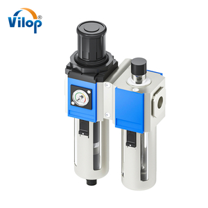 GFC 200 Series Air Source Treatment (3 or 2 Combination)