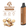 Onlyrelx Hero4000 Ice Cola Disposable Electronic Cigarette