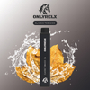 Onlyrelx LUX3000 Salted Caramel Disposable Vape Pen