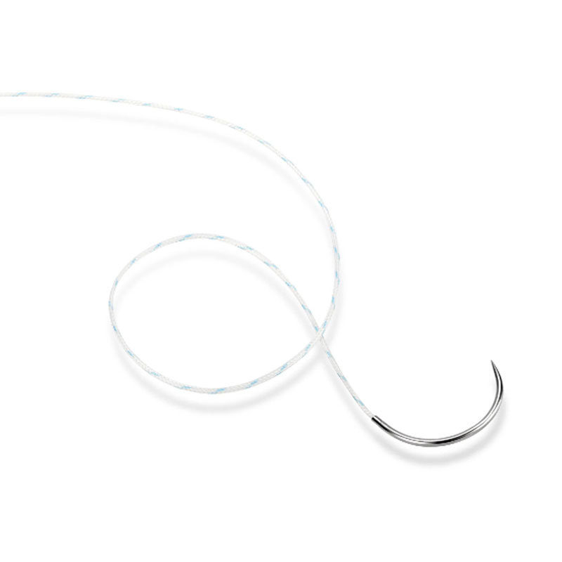 XC Medico icke-absorberbara UHMWPE sportmedicinsuturer
