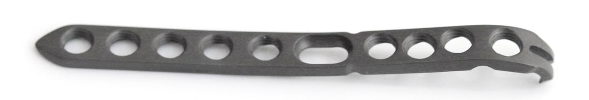 صفحه قفل اولنار استیلوئید