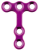 1.5 Aɖuɖɔtoe ƒe Micro T-Plate