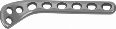 Tibial Platform Lateral Plate-I