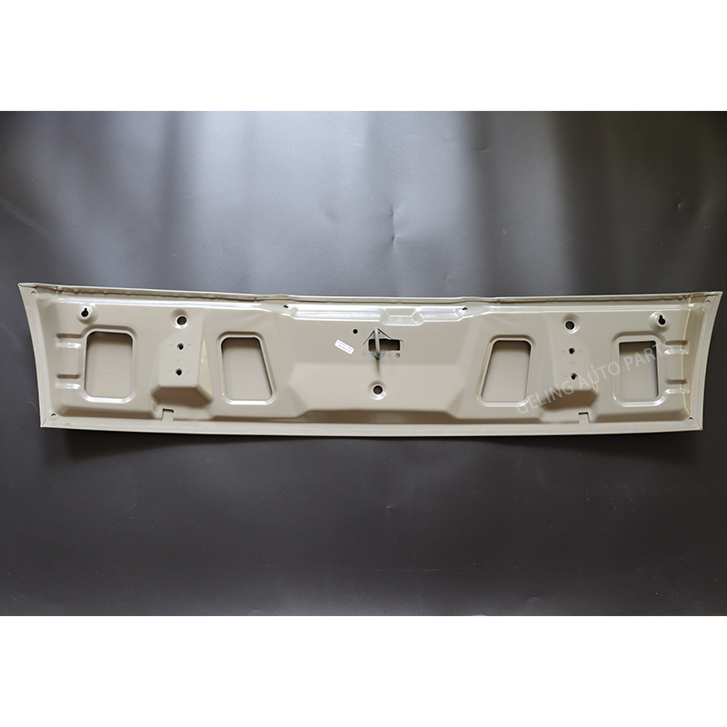 664004F000 แผงด้านหน้าสำหรับ Hyundai H100 