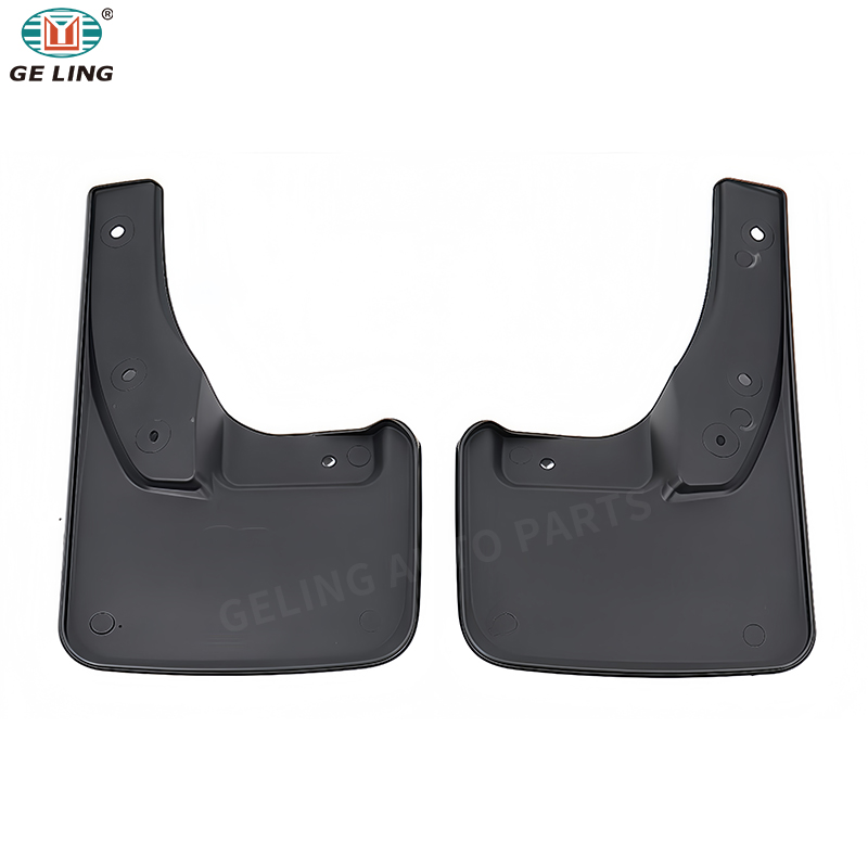Revo 2016 Mudguard