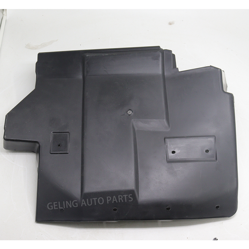 Parafango Isuzu Giga Frr Fvr Ftr 1999