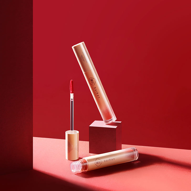 Grosir Label Pribadi Lipgloss Seksi Instan Pelembab Tahan Air 