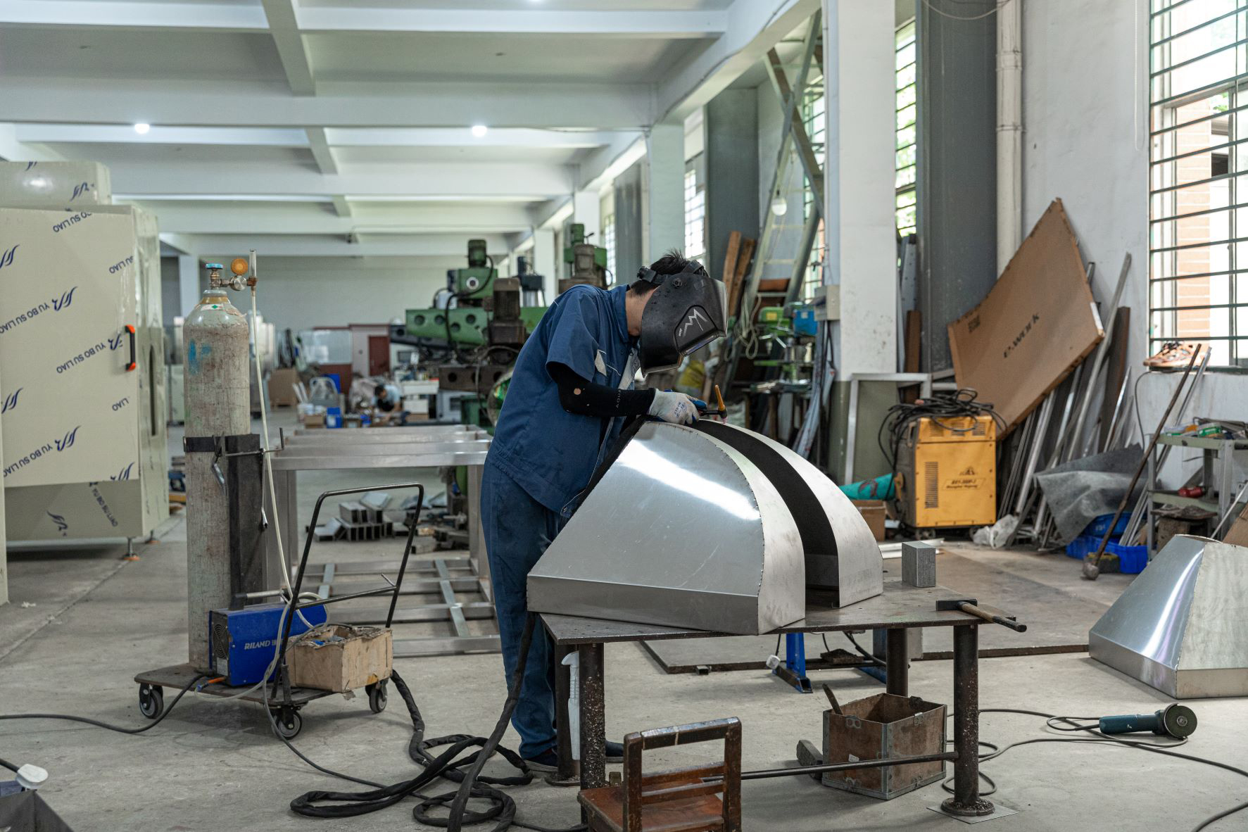 ishabhu yomshini wokugcwalisa amafutha okugcoba3