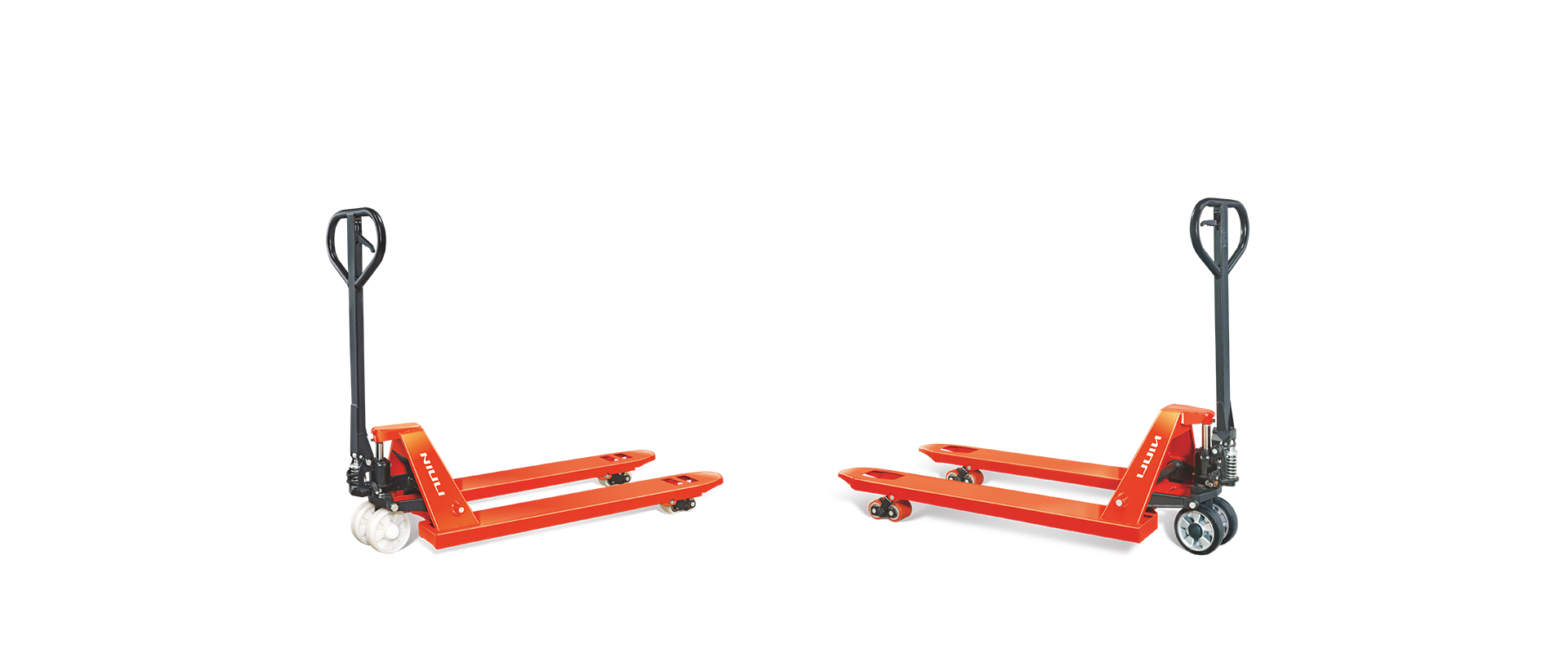 handpalletwagen