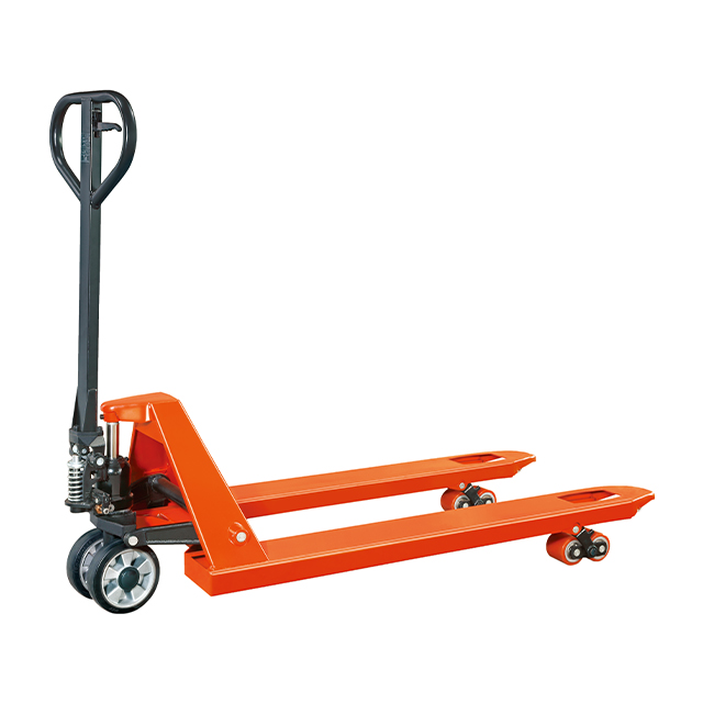walkie-palletwagen
