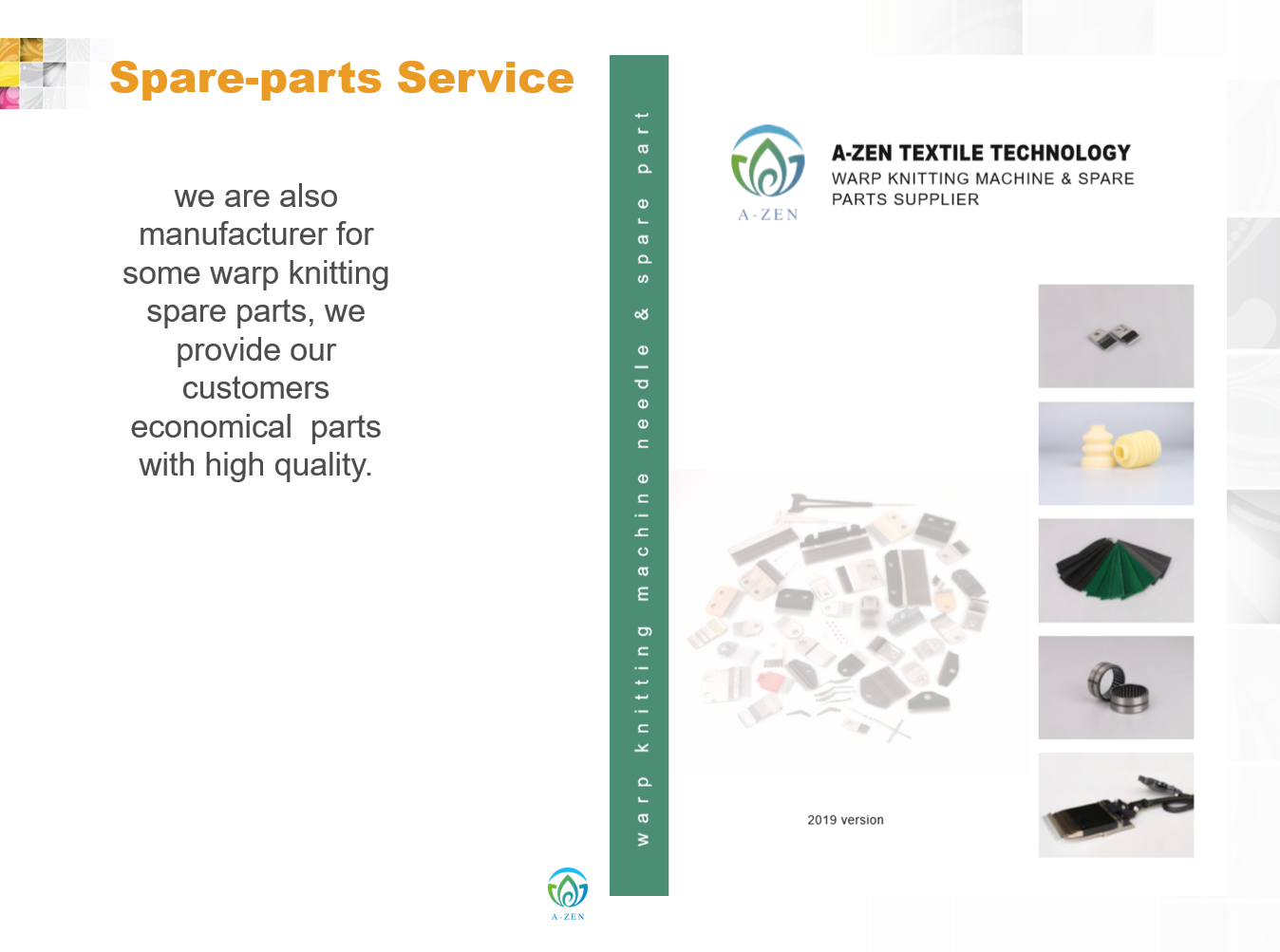 워프 편직 테리 기계 간략한 소개12