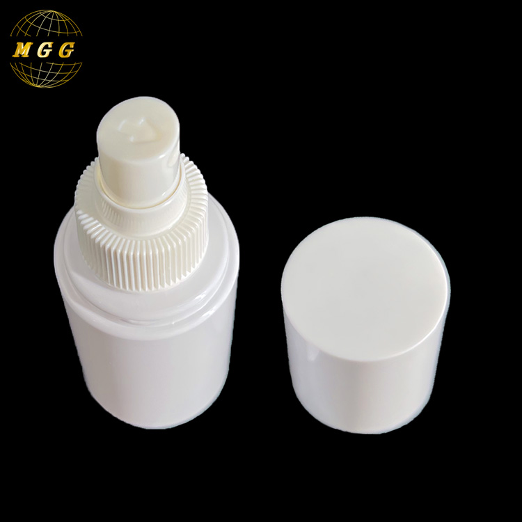 80ml white spray bottle