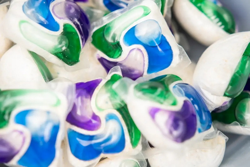 Do Dishwasher Pods End Up in Ocean Ender opvaskemaskine Pods i havet