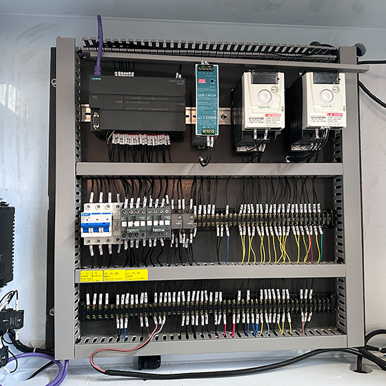 ब्रांड इलेक्ट्रॉनिक घटक