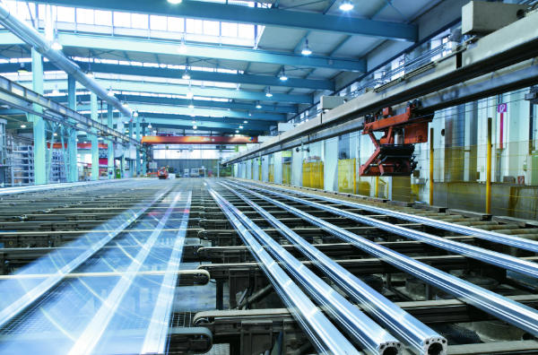 Extrusion Line Exporters Spain Exportateurs de lignes d'extrusion Espagne