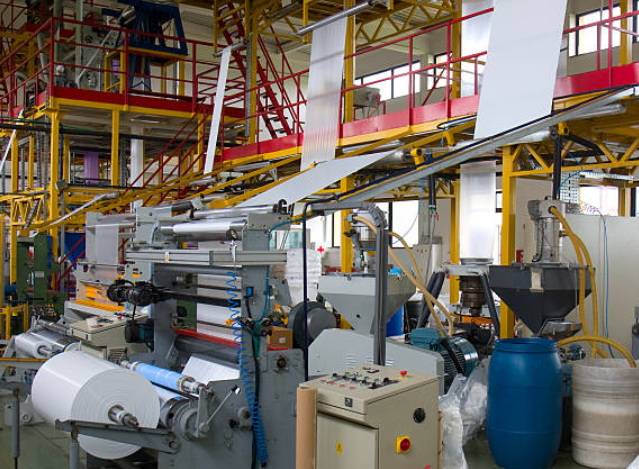 Extrusion Machinery_03 押出機械_03