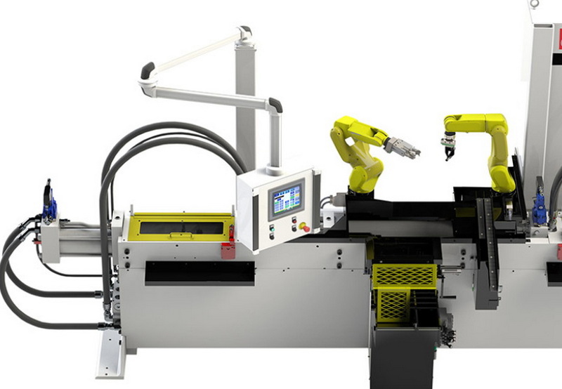 Extrusion Machinery_1 Makinarya ng Extrusion_1