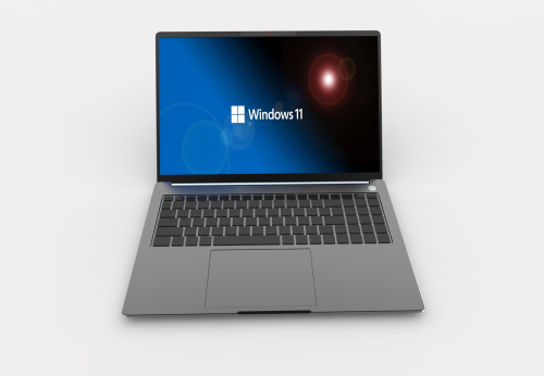 Laptop da 16 pollici