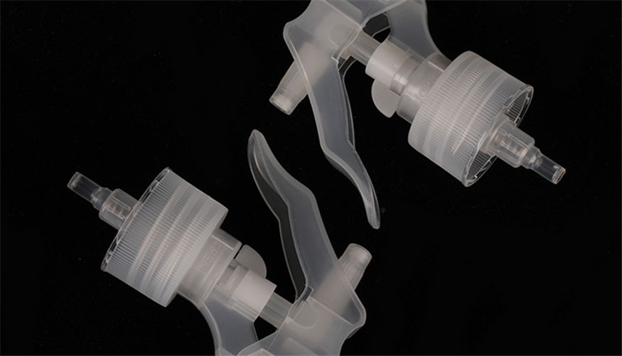 ¿Cuáles son las ventajas de las botellas de spray como envase cosmético?
