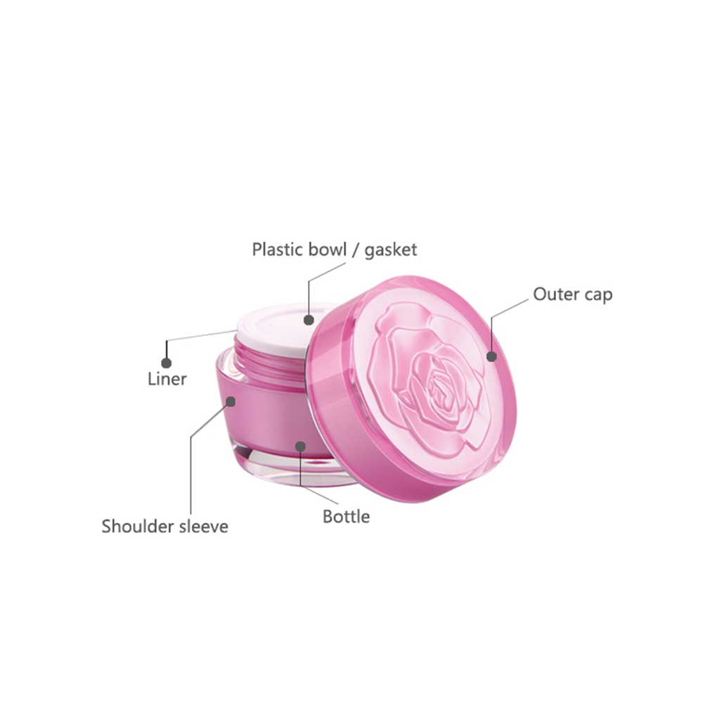 pot en plastique cosm&eacute;tique (3)