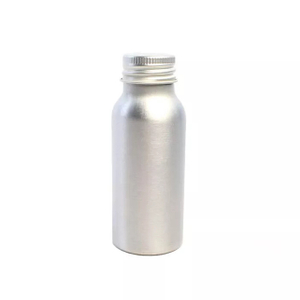  Hydration Aluminium Cosmetic Bottles for Hair And Skin