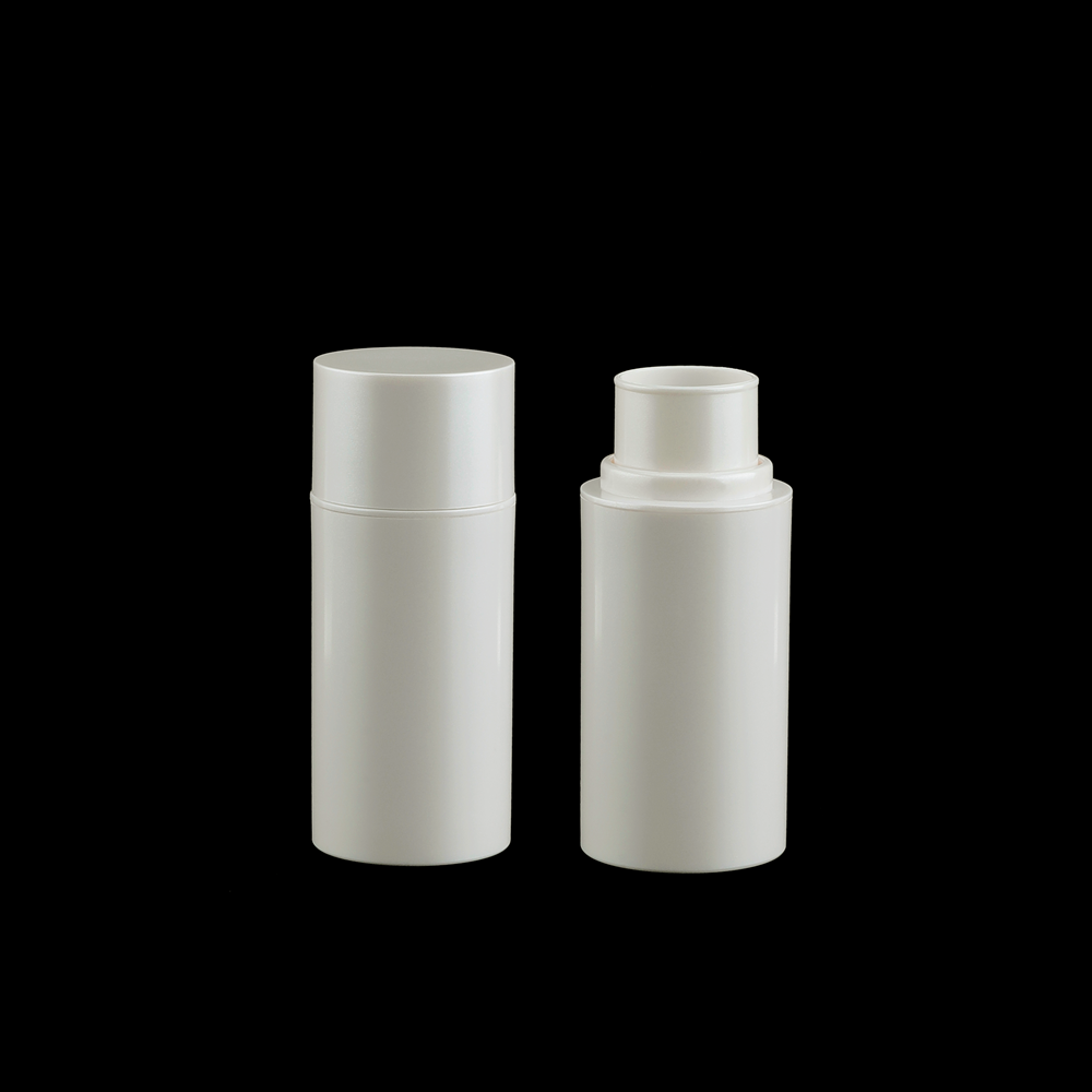 Custom Vazio 6.5g Torça Roll-on Gel Protetor Solar Bastão Recipiente Tubo PP ABS Plástico Desodorante Embalagem