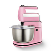 CX-6666 Hand Mixer with 3.5L Bowl