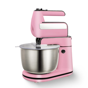 CX-6666 Hand Mixer with 3.5L Bowl