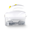 CX-6619 Hand Mixer with Case