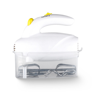 CX-6619 Hand Mixer with Case