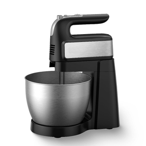 CX-6608 Hand Mixer with Bowl