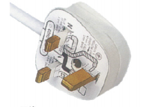 UK Plug