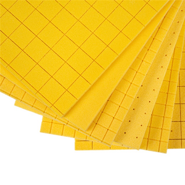 UNION PVC 폼 P60