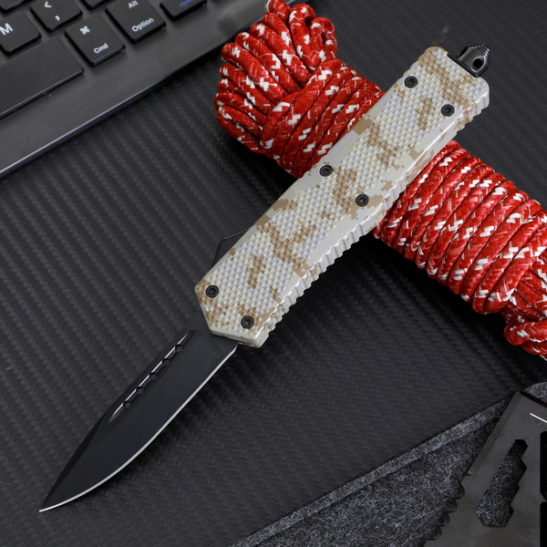 Cuchillo t&aacute;ctico OTF Pro