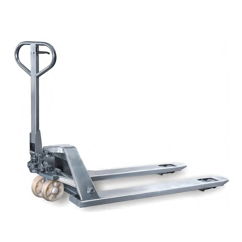 តើ Pallet Jack ជាអ្វី?