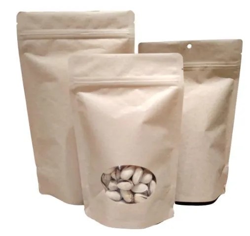 كيس ورق الكرافت