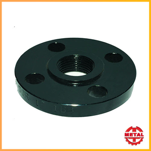 Threaded Flange