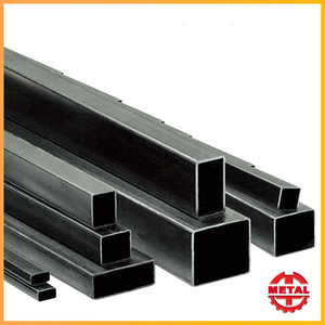 Black Hollow Section