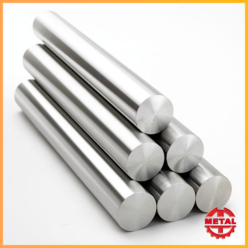Stainless Steel Round Bars