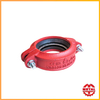 Grooved Coupling