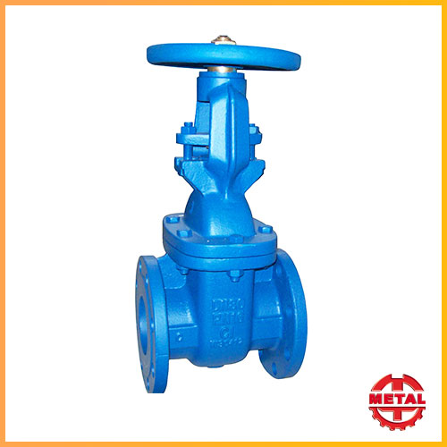 Gate Valve