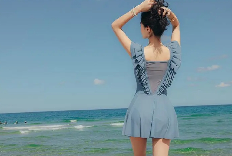 Bagaimana Pakaian Renang Label Peribadi Dapat Meningkatkan Jenama Anda