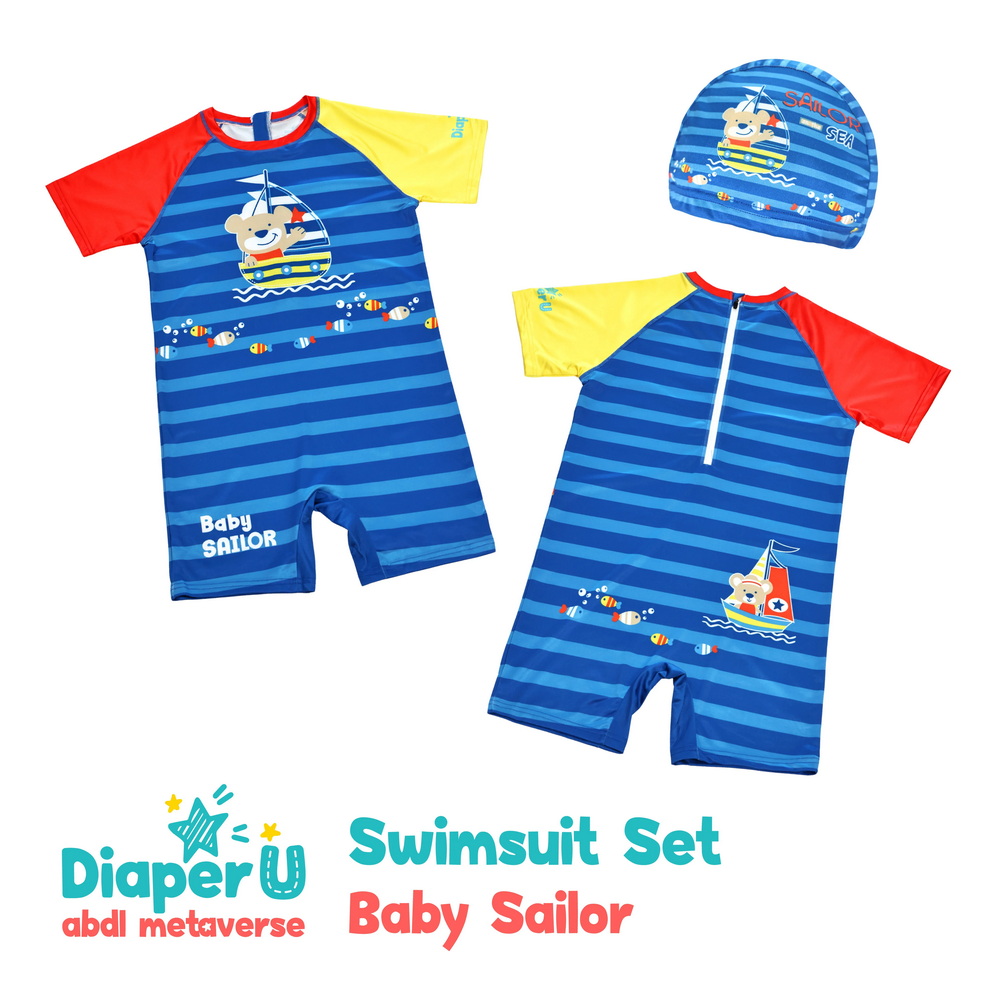 Wat heescht ABDL Schwammen?