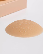 Ang mga silicone nipple cover ay hindi tinatablan ng tubig.jpg