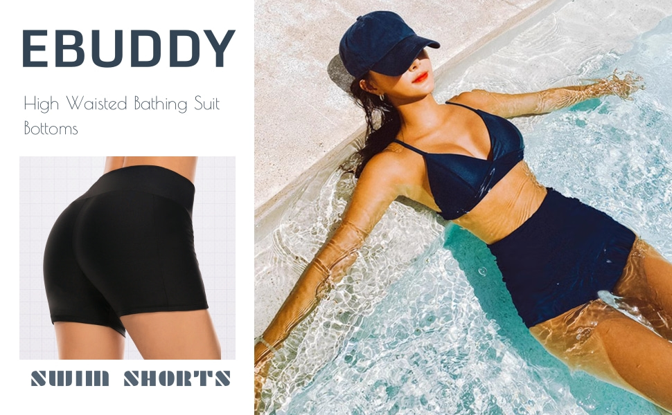 Apa Itu Pakaian Renang Ebuddy?
