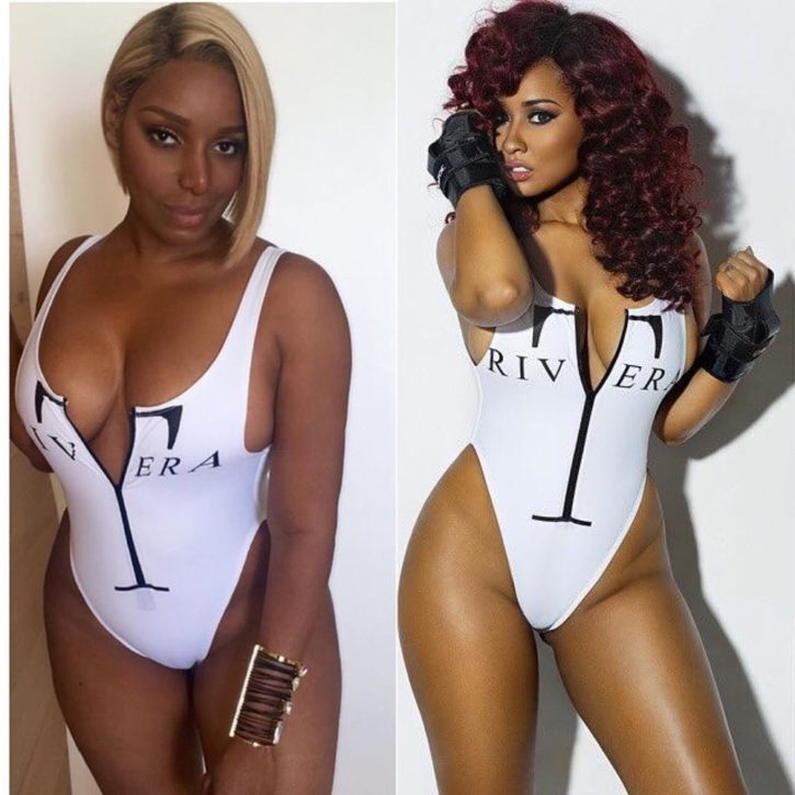 Apa Itu Pakaian Renang Belahan Labia?