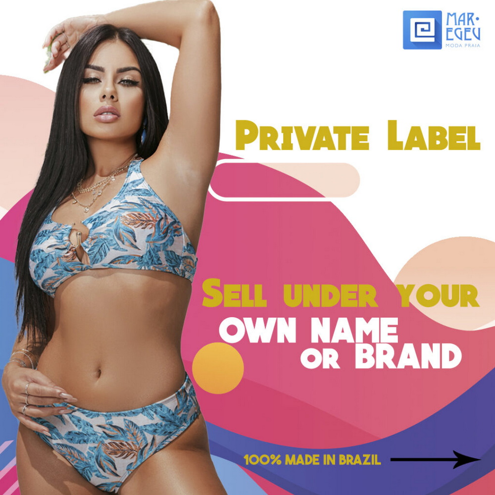 Die florerende w&ecirc;reld van private etiket-bikini-vervaardigers: skep jou handelsmerk se unieke swemdrag-identiteit