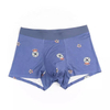 Cute Grafik Bambus Fiber Boxing Shorts 