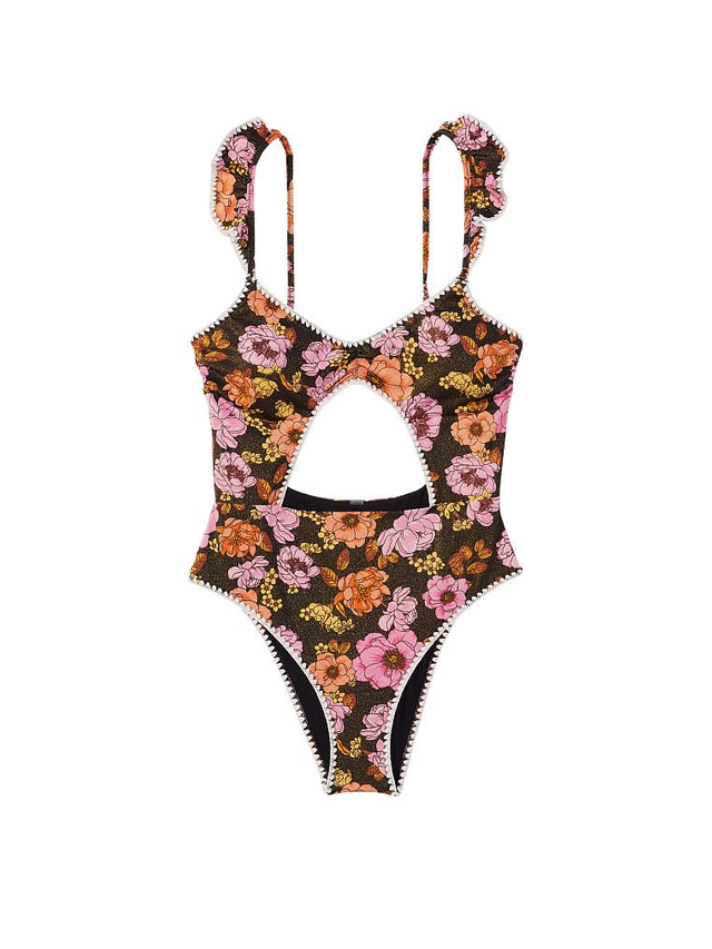 Tatlı Fırfırlı Mayo